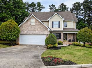 1820 Brookland Dr, Dalton, GA 30720
