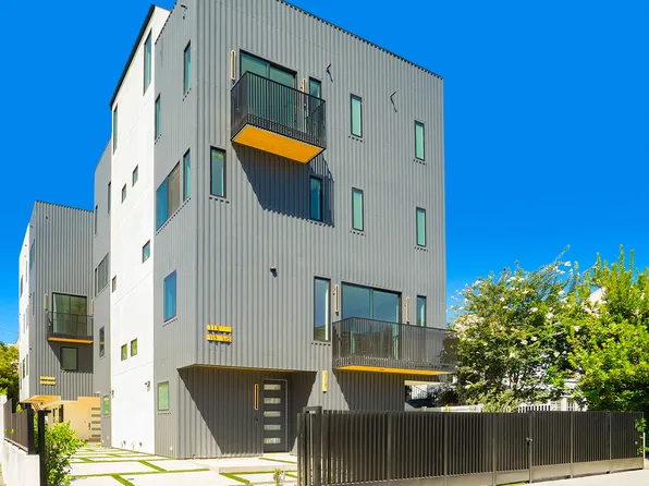 111 N Orlando Ave #1/2, Los Angeles, CA 90048