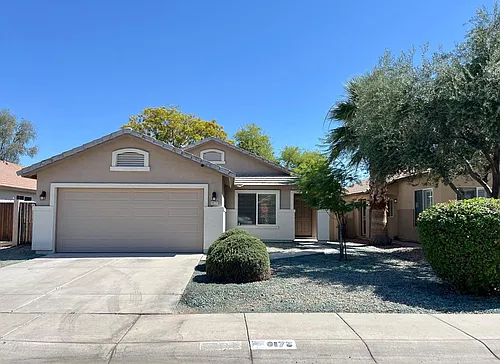 8175 W Marco Polo Rd Photo 1