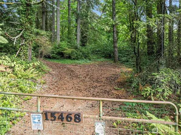 15468 SE Crescent Valley Road, Olalla, WA 98359