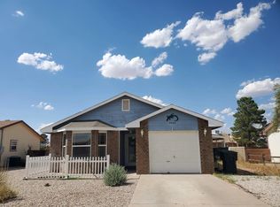 1450 Challenger Ave, Alamogordo, NM 88310