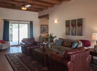 9 Jordan Ct, Sandia Park, NM 87047