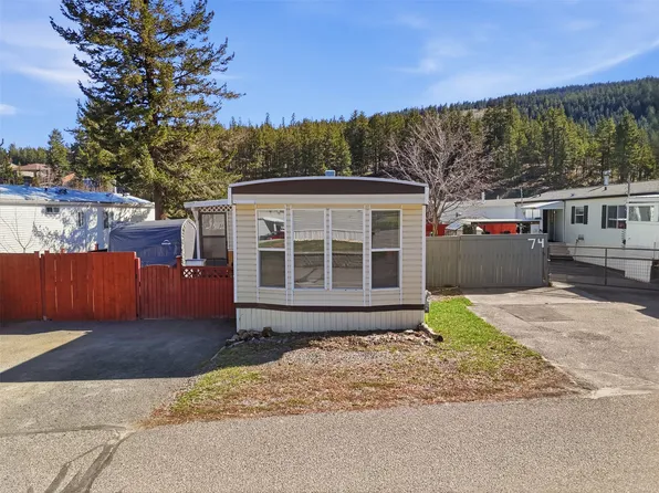 1555 Howe Rd #73, Kamloops, BC V1S 1V1