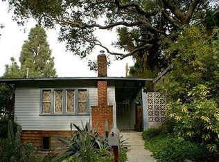 2109 Loma Vista Pl, Los Angeles, CA 90039