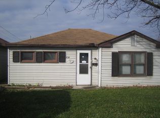 420 N Washington Ave, Crestline, OH 44827
