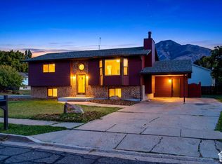 1144 N New York Ave, Harrisville, UT 84404
