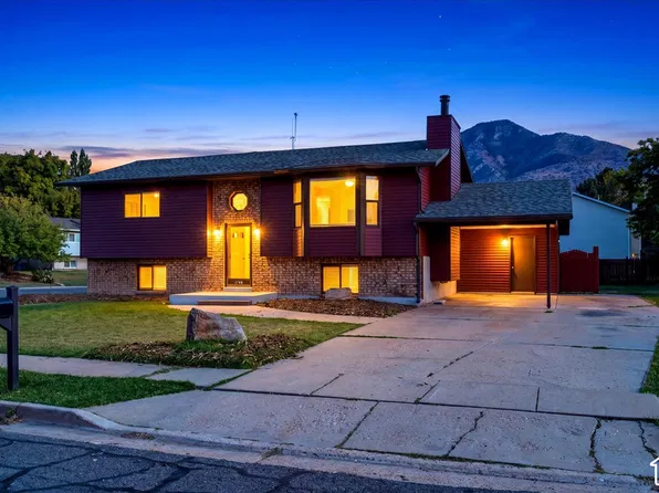 1144 N New York Ave, Harrisville, UT 84404