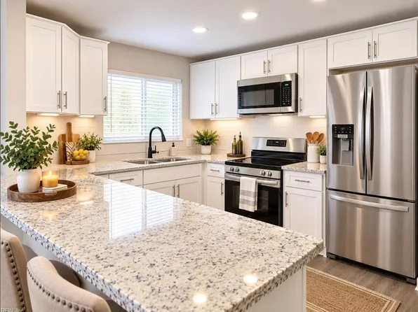 651 26th St, Newport News, VA 23607