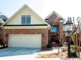 1005 Canopy Ln, Fayetteville, NC 28305
