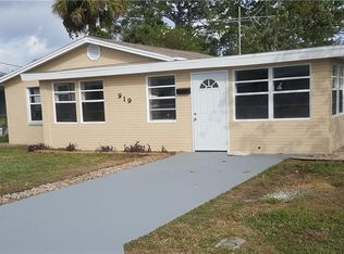 919 S Flagler Ave, Edgewater, FL 32132