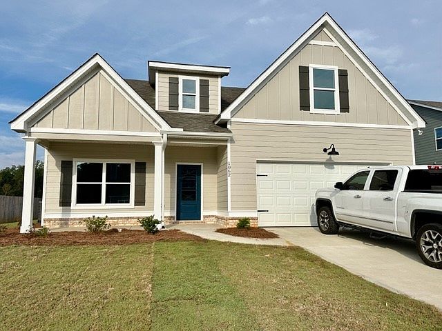 1062 Sawyer Dr, Opelika, AL 36801 | Zillow