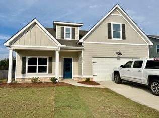 1062 Sawyer Dr, Opelika, AL 36801