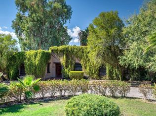 35 N Camino Espanol, Tucson, AZ 85716