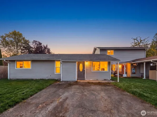 11807 SE 319th Place, Auburn, WA 98092