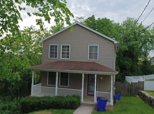 109 5th Ave, Brunswick, MD 21716