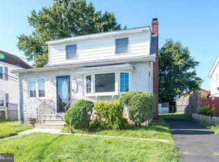 1906 Kohl St, Philadelphia, PA 19115