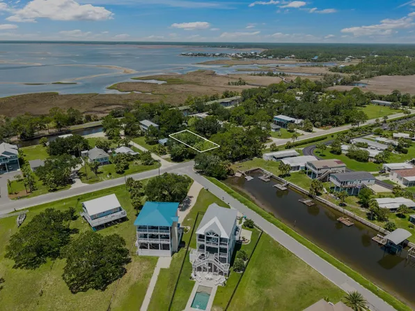 Xx Shell Point Rd, Crawfordville, FL 32327