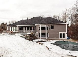 1 Anne Teresa Way, Westford, MA 01886