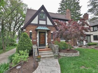 510 Shafor Blvd, Dayton, OH 45419