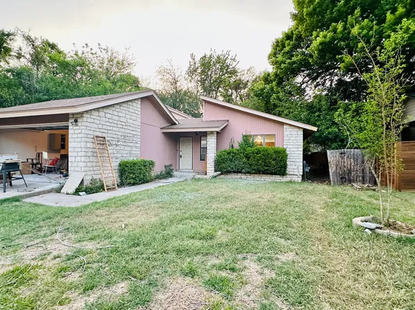 11400 Oak View Dr, Austin, TX 78759
