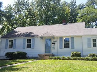 2400 Bransford Dr, Henrico, VA 23228