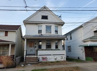 534 N Franklin St, Wilkes Barre, PA 18702