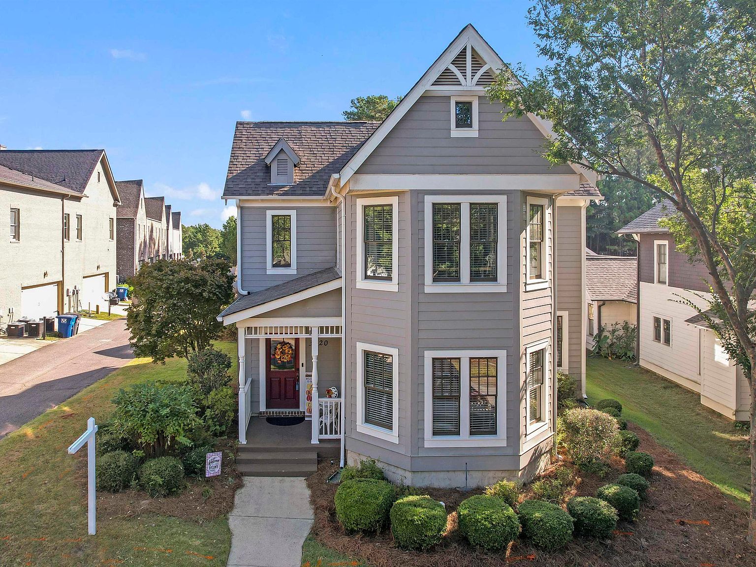 3620 Village Center Ln, Hoover, AL 35226 Zillow