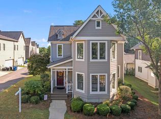 3620 Village Center Ln, Hoover, AL 35226