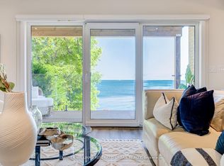 399 Lake Promenade, Toronto, ON M8W 1C3