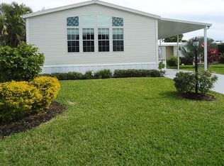 445 Riviera Blvd W, Naples, FL 34112