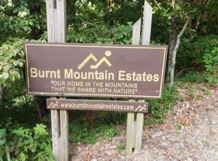 0 Spring Run Rd #32E, Jasper, GA 30143