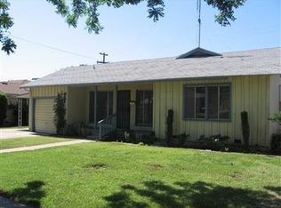 1533 W Saginaw Way, Fresno, CA 93705