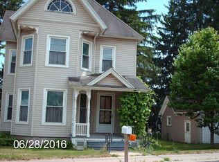 51818 State Highway 10, Bloomville, NY 13739
