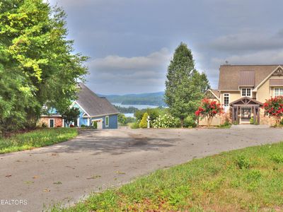 LOT 928 Dove Ct, Sharps Chapel, TN, 37866