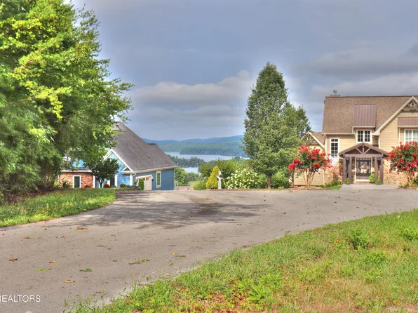 LOT 928 Dove Ct, Sharps Chapel, TN 37866