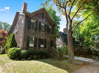 232 Madison St, Sag Harbor, NY 11963