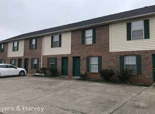 107 Ballygar St APT 4, Clarksville, TN 37043