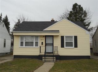 12329 Greiner St, Detroit, MI 48205