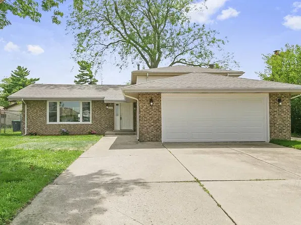 6329 Beechwood Rd, Matteson, IL 60443