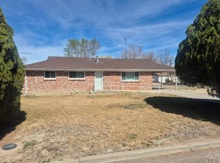 1619 Locust Ave, Rocky Ford, CO 81067