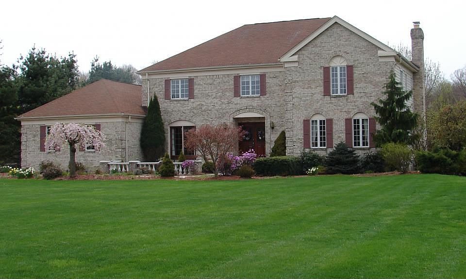 29 Gentry Dr