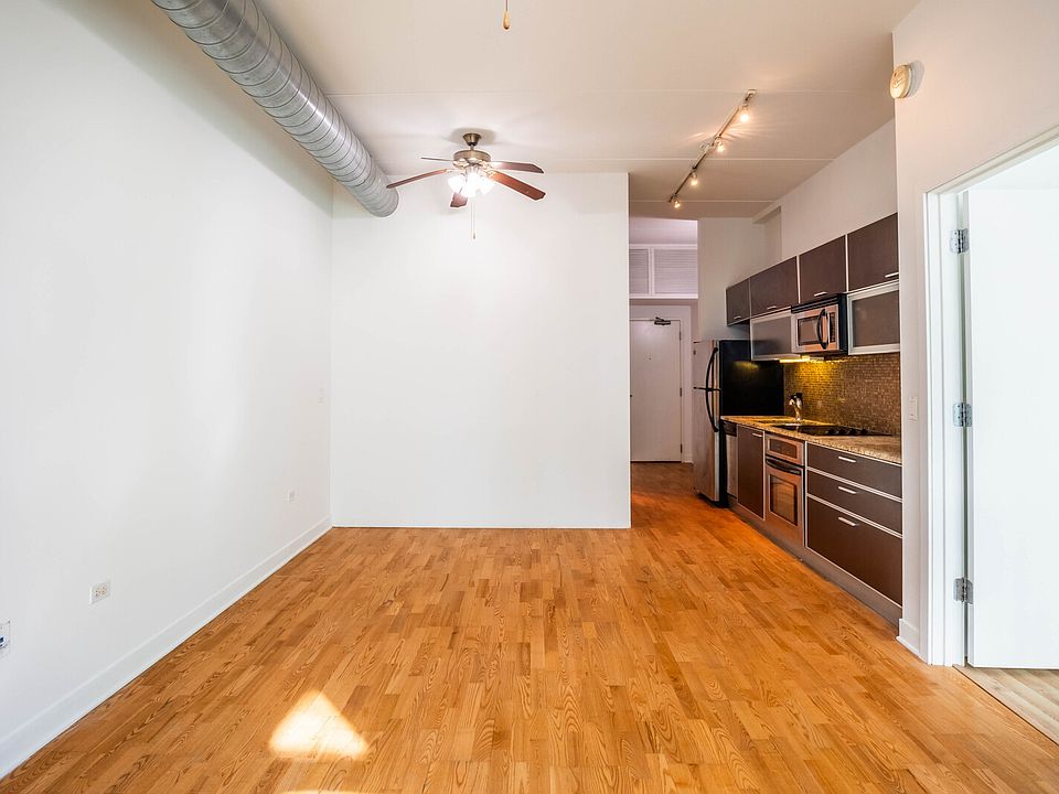 660 w wayman st unit 403b chicago il 60661 zillow