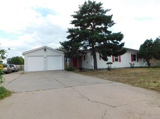11690 E 120th Ave, Henderson, CO 80640