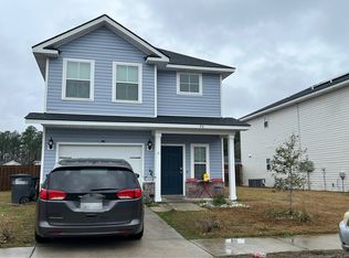 26 Perlieu Ct, Hinesville, GA 31313