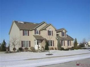 9931 Derbyshire Ave NW, North Canton, OH 44720