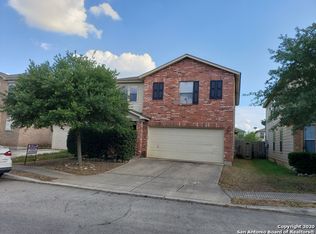 7734 Nature Pass, San Antonio, TX 78249