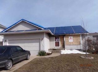 3111 E 43rd St, Des Moines, IA 50317