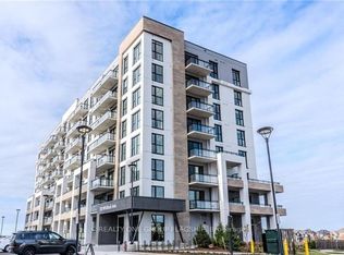 720 Whitlock Ave E #315, Milton, ON L9E 1S5