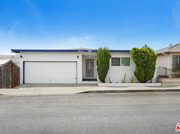 1949 Heidleman Rd, Los Angeles, CA 90032