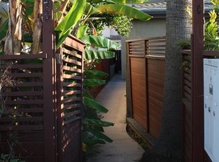 1449 Reed Ave APT A, San Diego, CA 92109